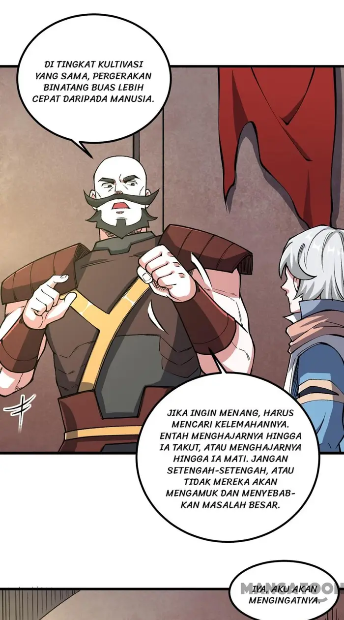 Baca Manhua Martial Arts Reigns Chapter 453 Gambar 2