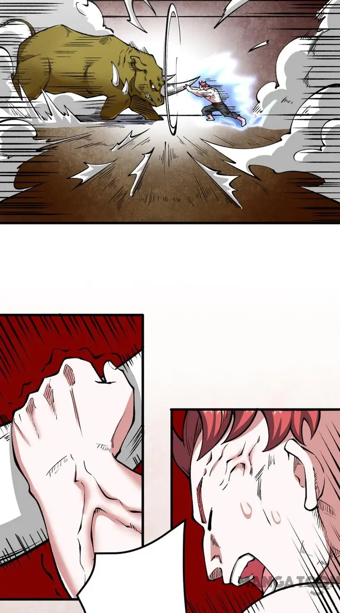 Martial Arts Reigns Chapter 453 Gambar 29