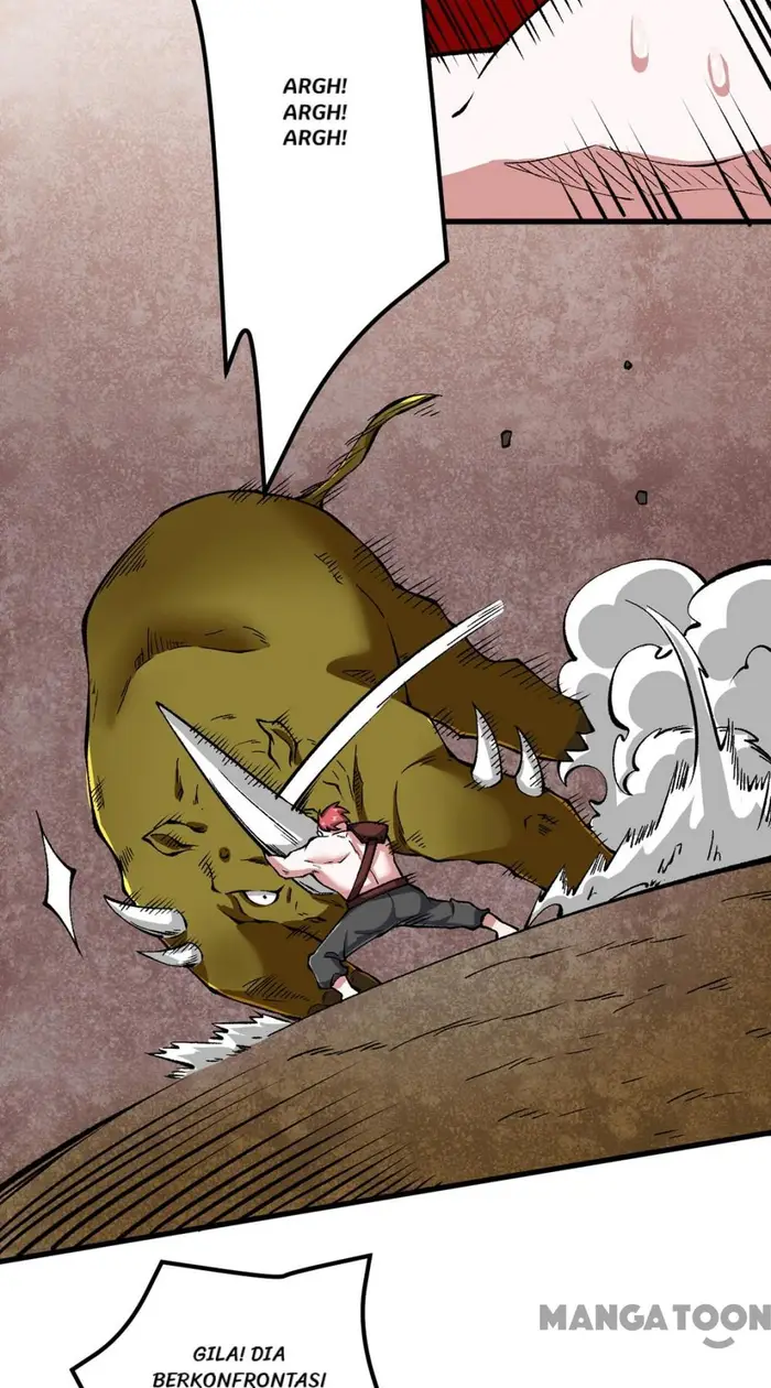 Martial Arts Reigns Chapter 453 Gambar 30