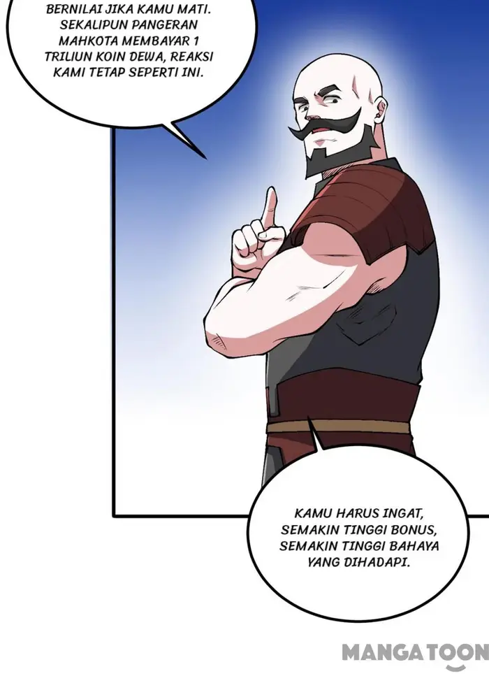 Martial Arts Reigns Chapter 453 Gambar 8