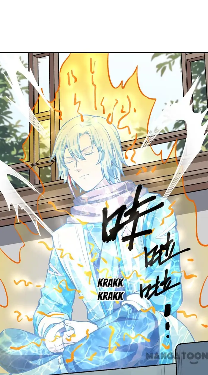 Martial Arts Reigns Chapter 451 Gambar 11