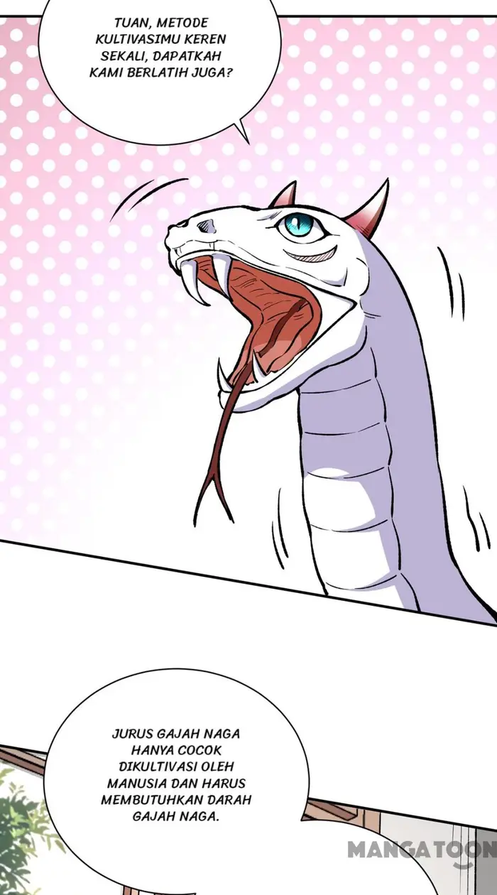 Martial Arts Reigns Chapter 451 Gambar 22