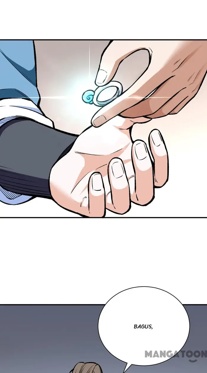 Martial Arts Reigns Chapter 451 Gambar 46