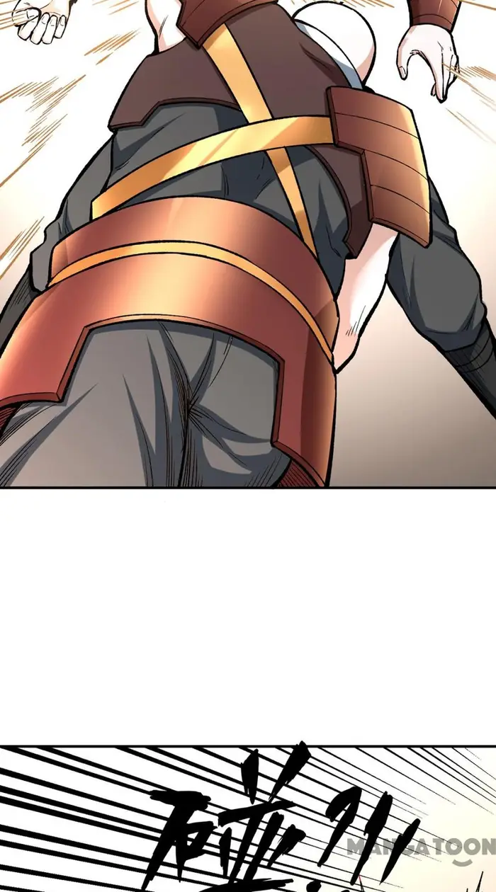 Martial Arts Reigns Chapter 451 Gambar 55