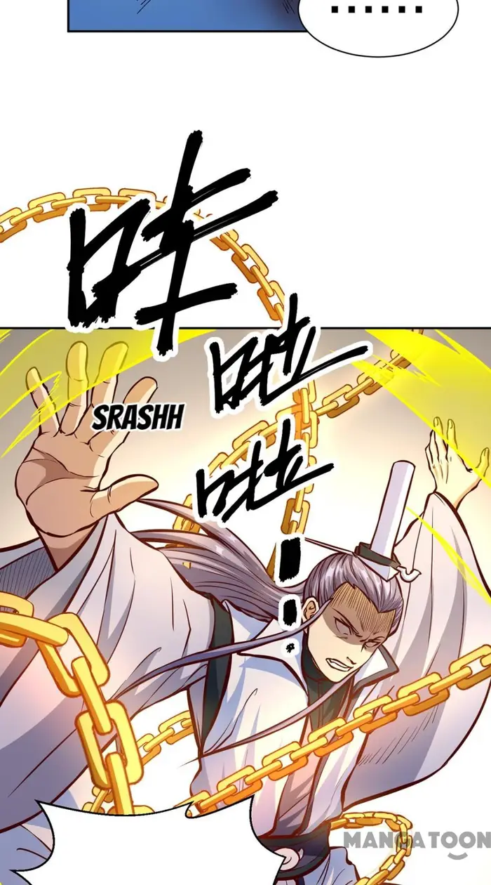 Martial Arts Reigns Chapter 450 Gambar 22