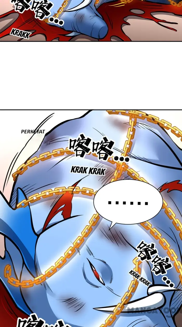 Martial Arts Reigns Chapter 450 Gambar 25