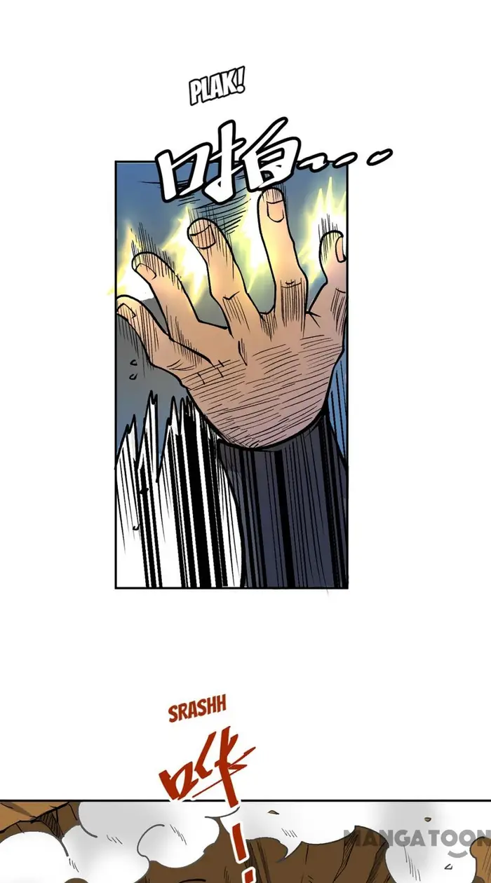 Baca Komik Martial Arts Reigns Chapter 449 Gambar 1