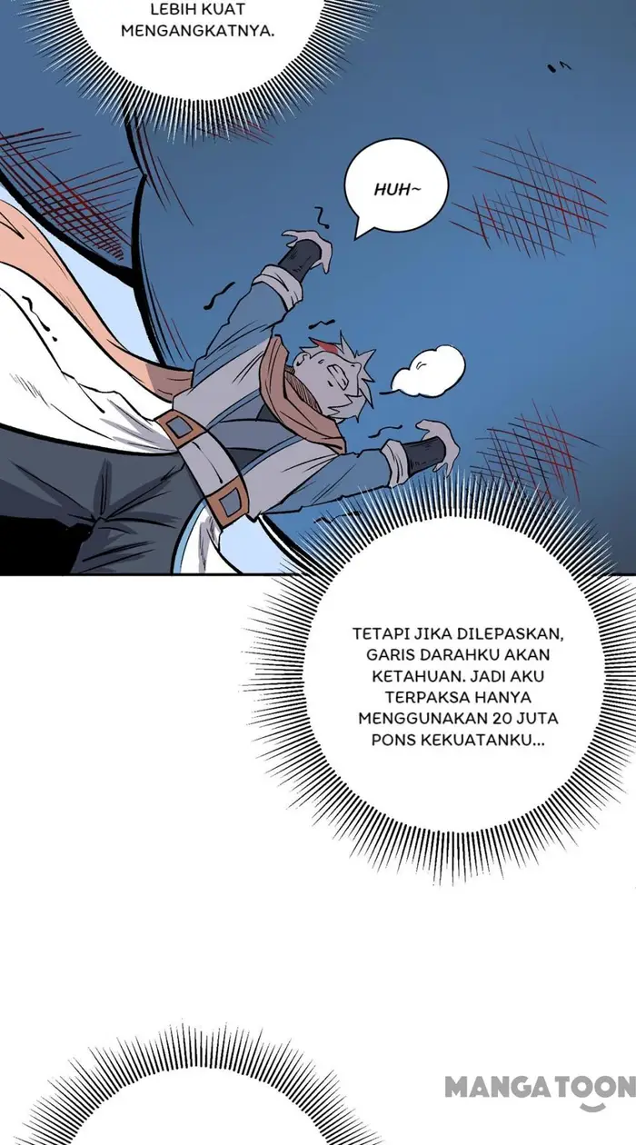Martial Arts Reigns Chapter 449 Gambar 16