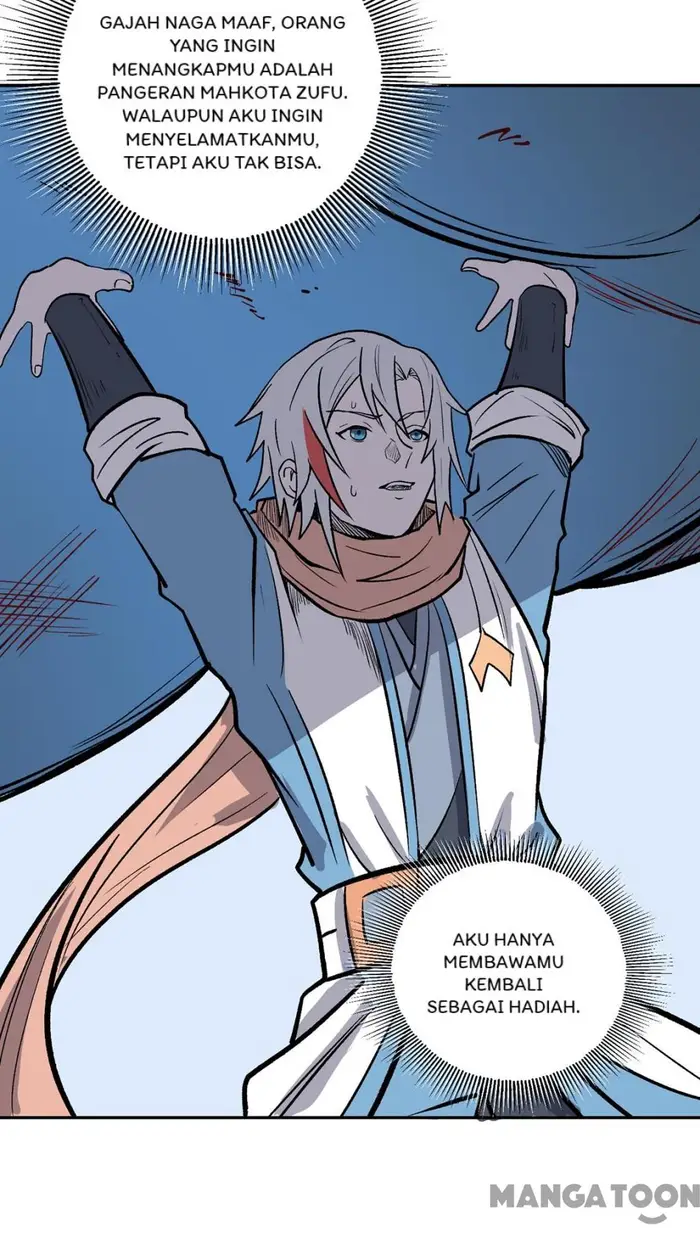 Martial Arts Reigns Chapter 449 Gambar 17