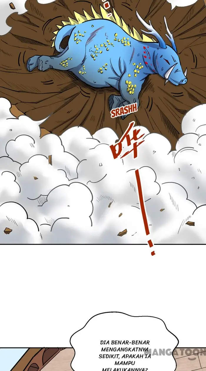 Baca Manhua Martial Arts Reigns Chapter 449 Gambar 2