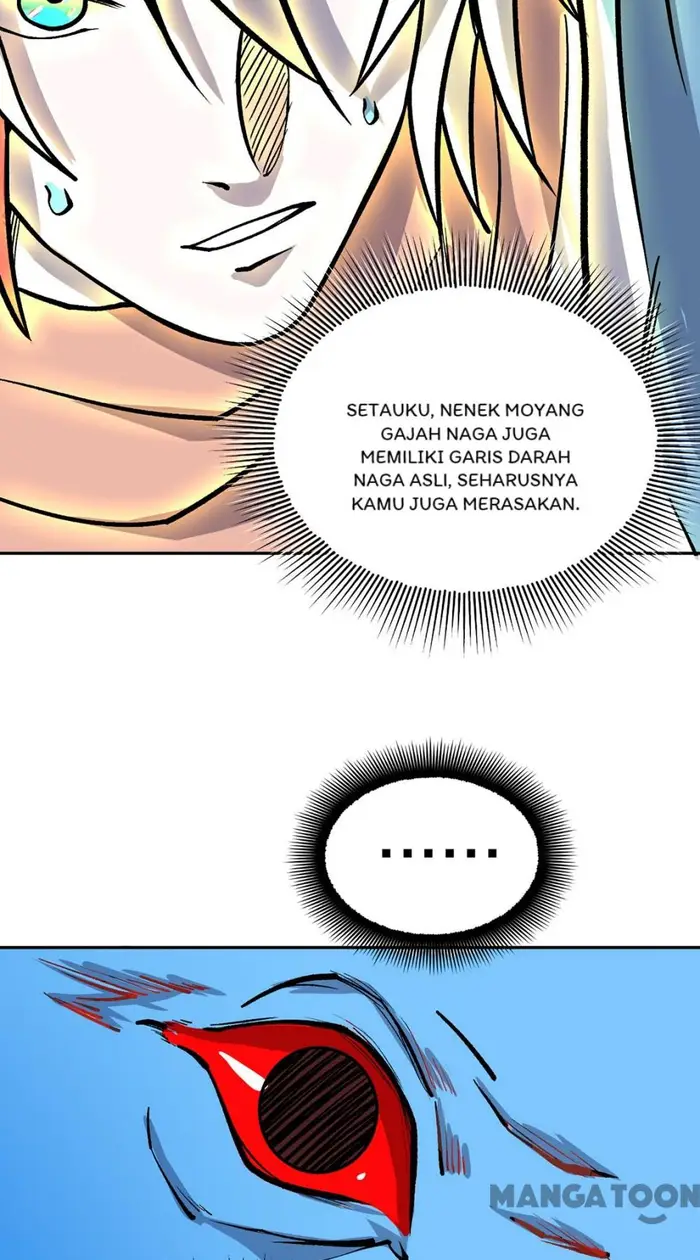 Martial Arts Reigns Chapter 449 Gambar 24