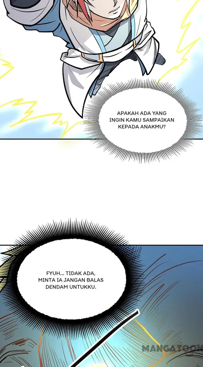 Martial Arts Reigns Chapter 449 Gambar 28