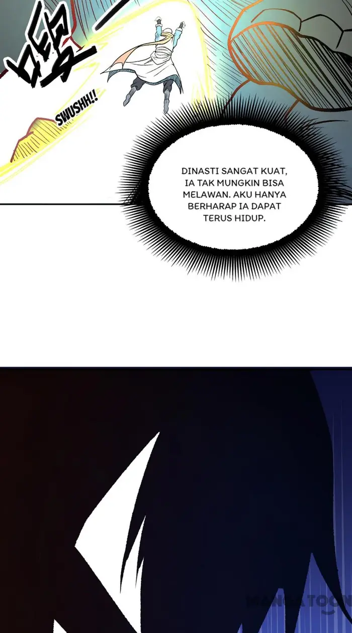 Martial Arts Reigns Chapter 449 Gambar 29