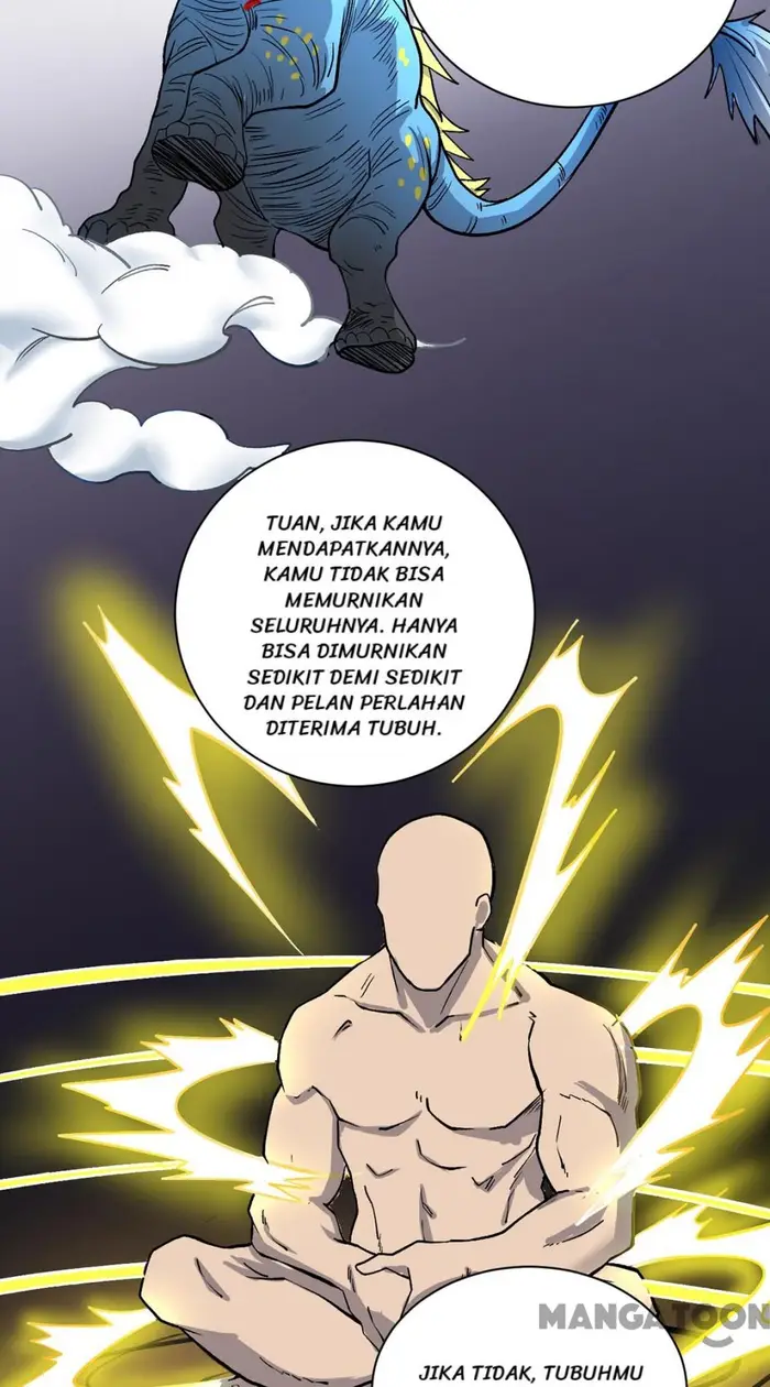 Martial Arts Reigns Chapter 449 Gambar 36