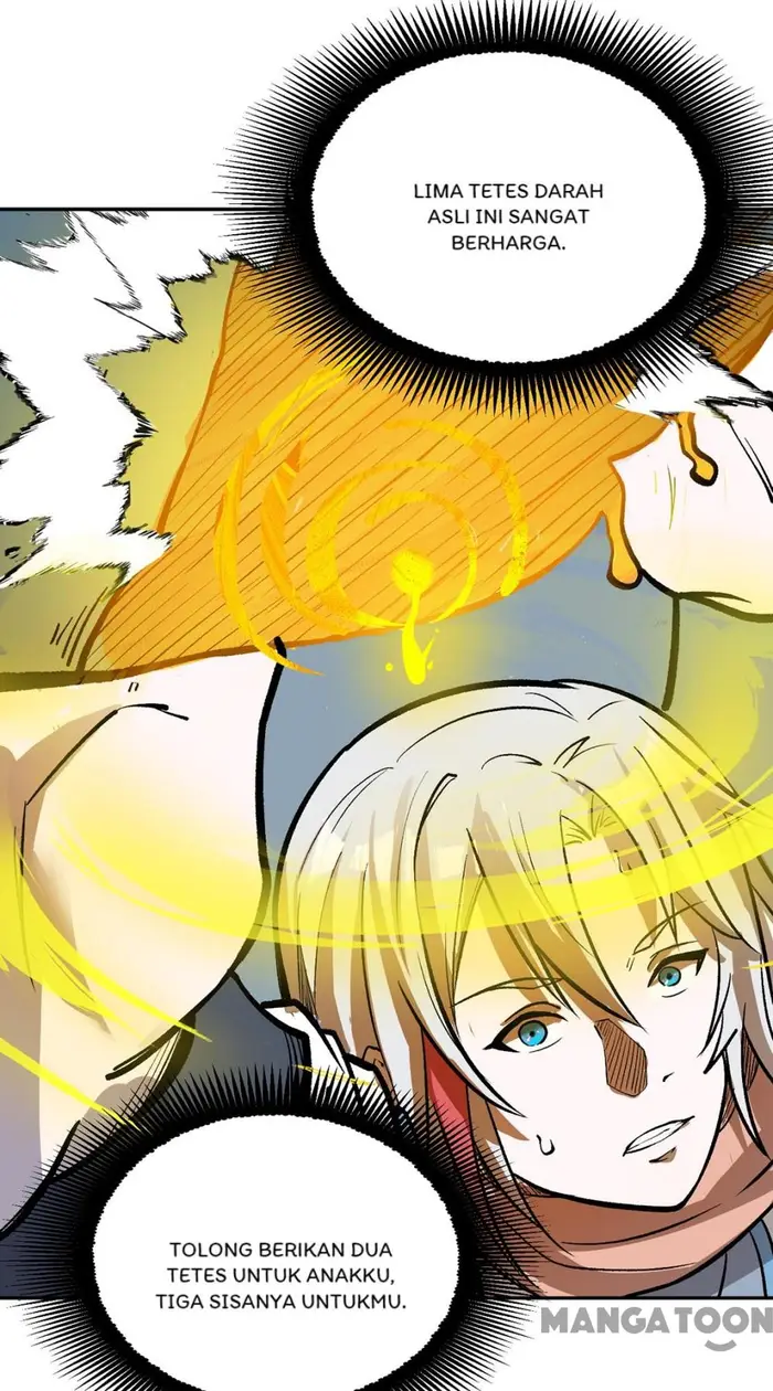Martial Arts Reigns Chapter 449 Gambar 39