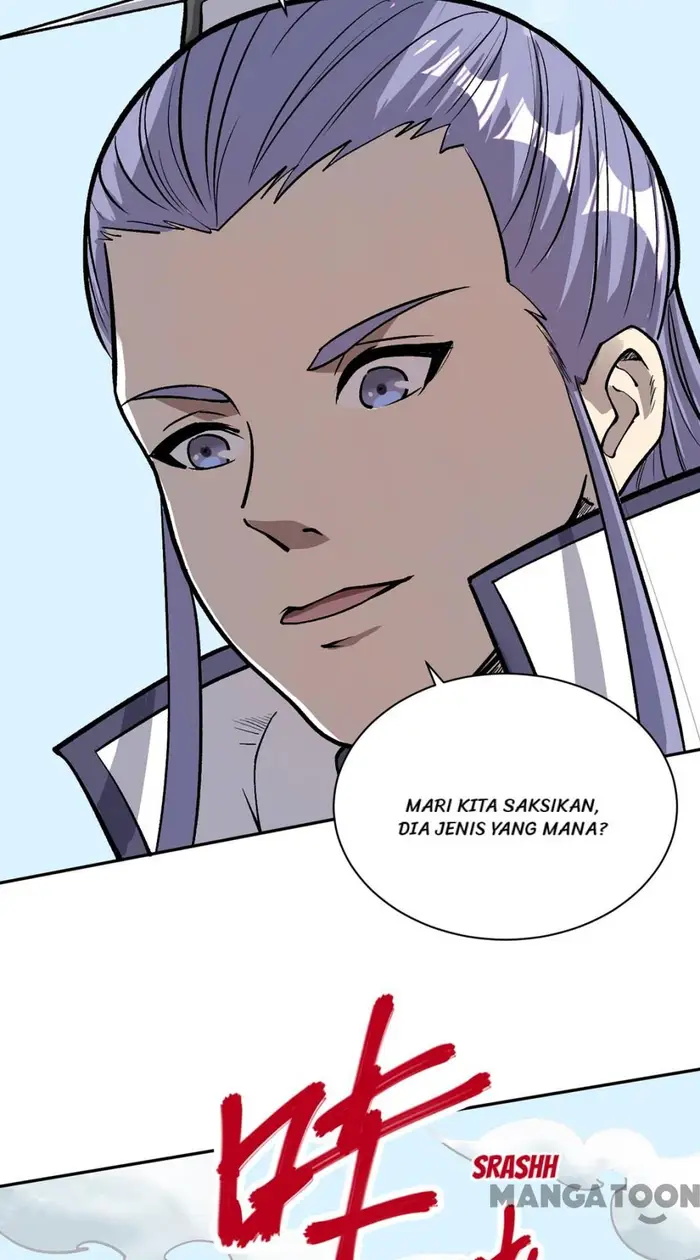 Martial Arts Reigns Chapter 449 Gambar 4