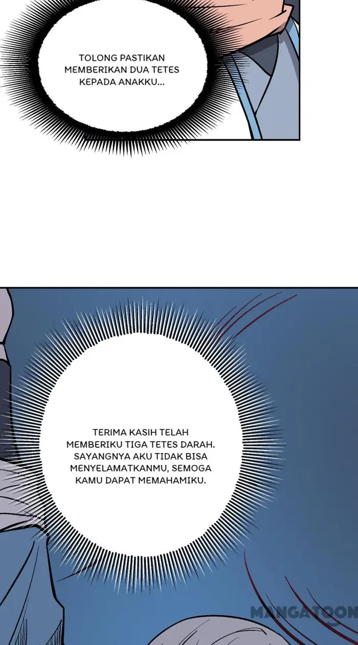 Martial Arts Reigns Chapter 449 Gambar 41