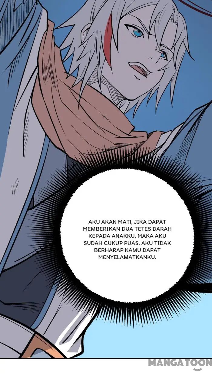 Martial Arts Reigns Chapter 449 Gambar 42