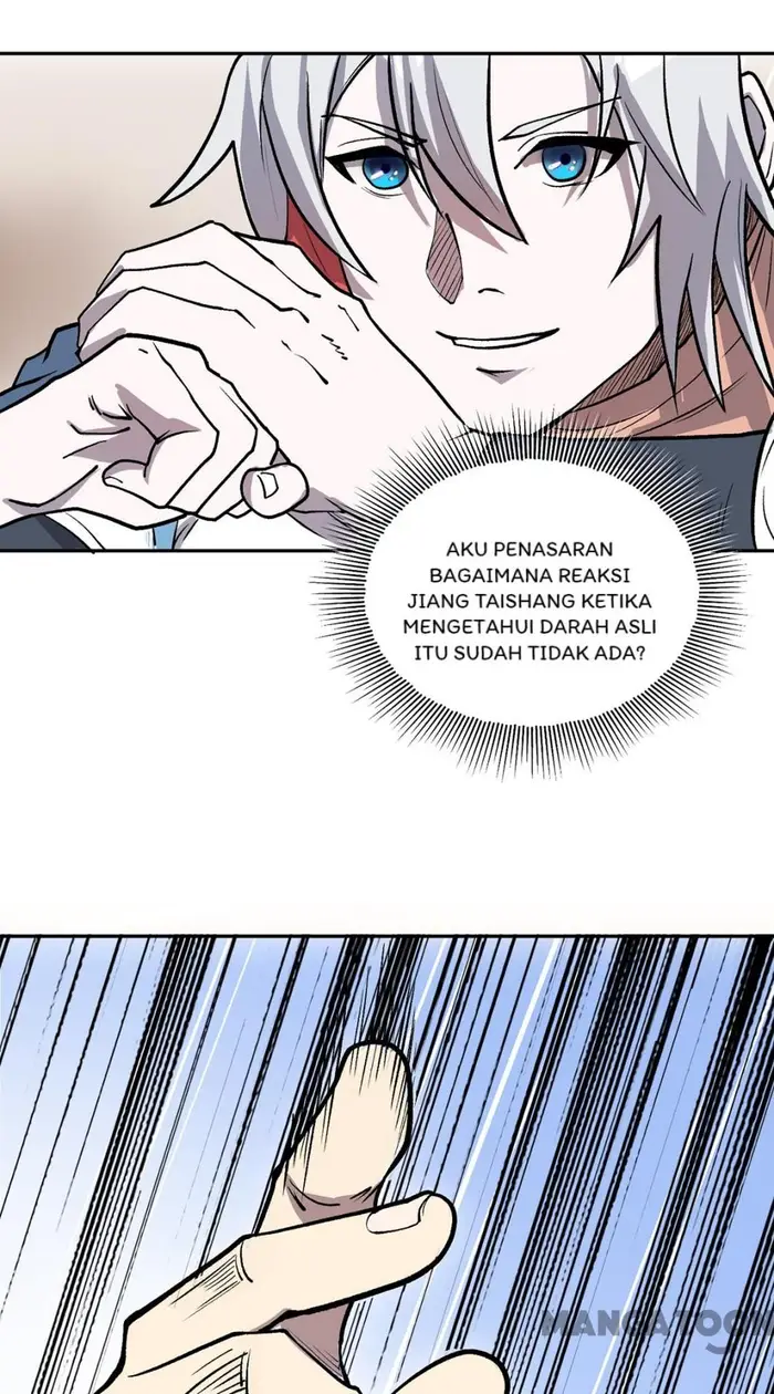 Martial Arts Reigns Chapter 449 Gambar 47