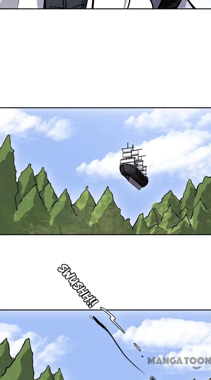 Martial Arts Reigns Chapter 449 Gambar 49