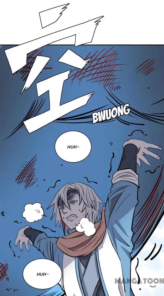Martial Arts Reigns Chapter 449 Gambar 7