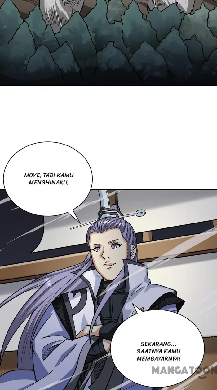 Baca Manhua Martial Arts Reigns Chapter 448 Gambar 2