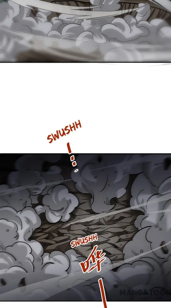 Martial Arts Reigns Chapter 448 Gambar 21
