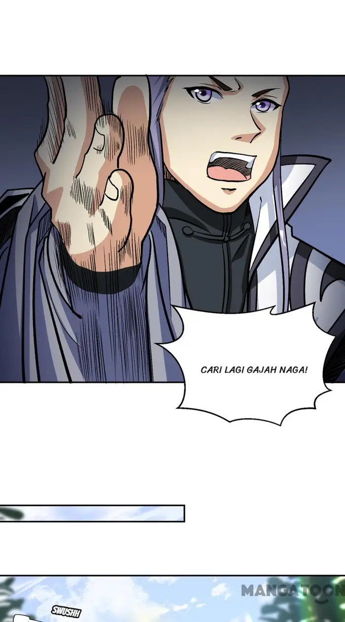 Martial Arts Reigns Chapter 448 Gambar 28