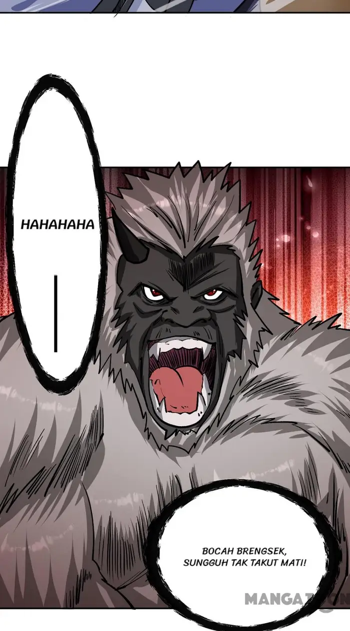 Martial Arts Reigns Chapter 448 Gambar 3