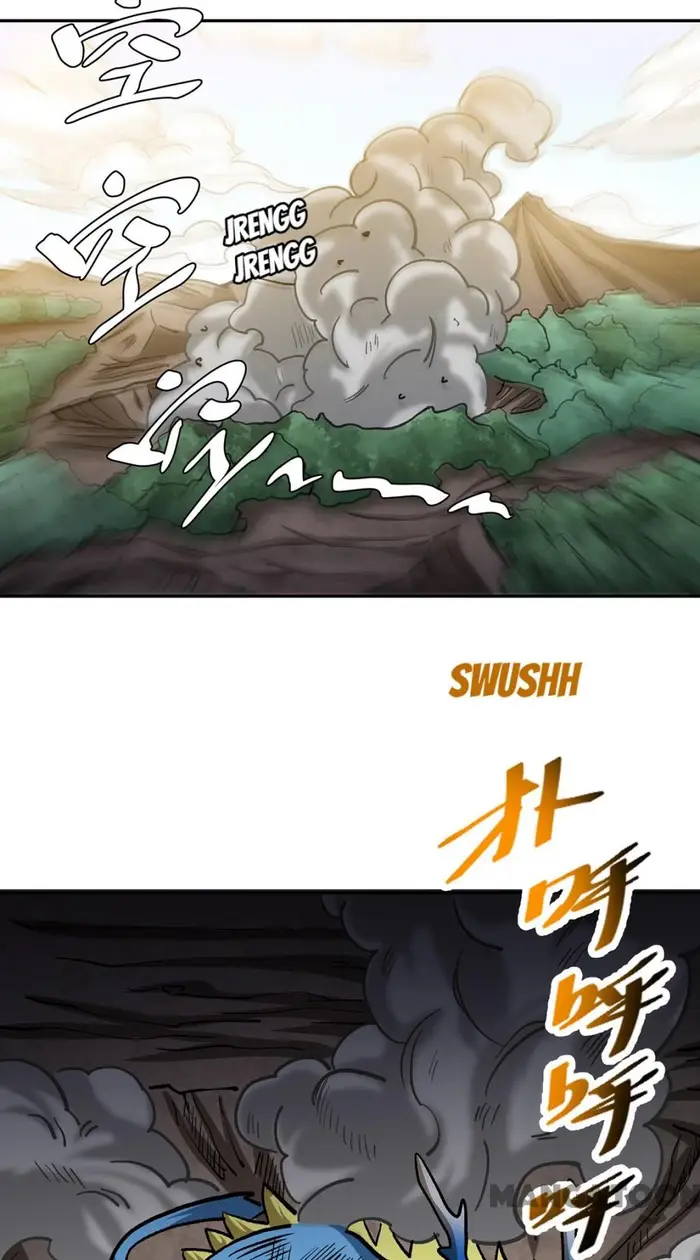 Martial Arts Reigns Chapter 448 Gambar 46