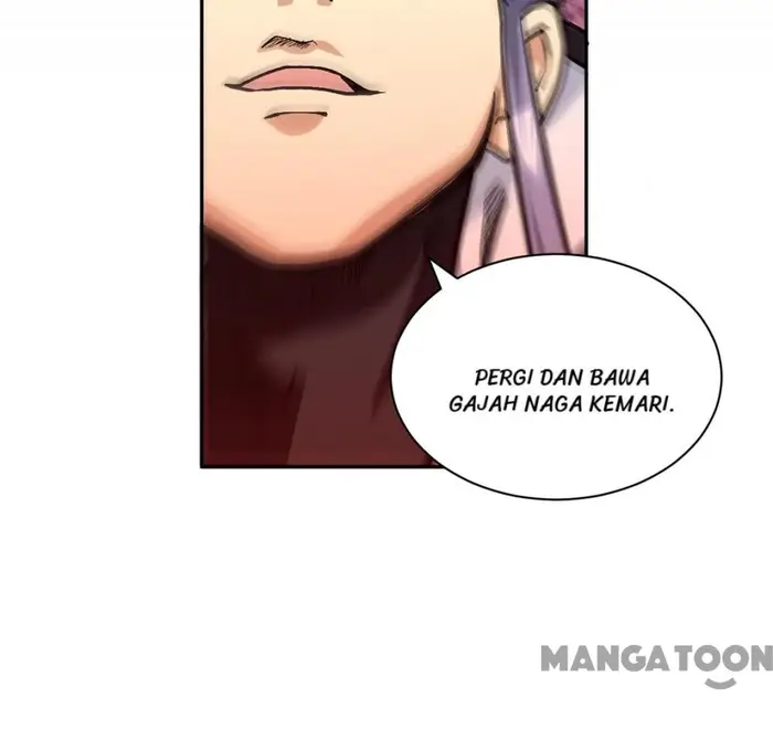 Martial Arts Reigns Chapter 448 Gambar 48