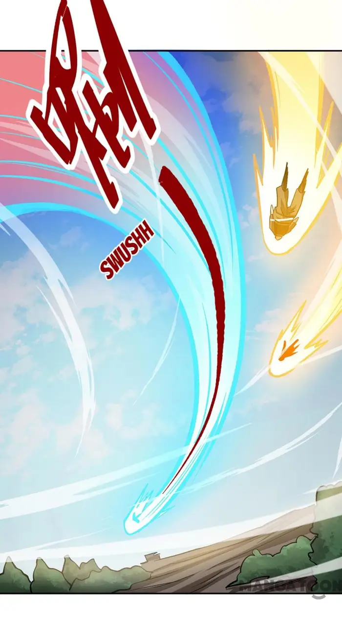 Martial Arts Reigns Chapter 448 Gambar 50