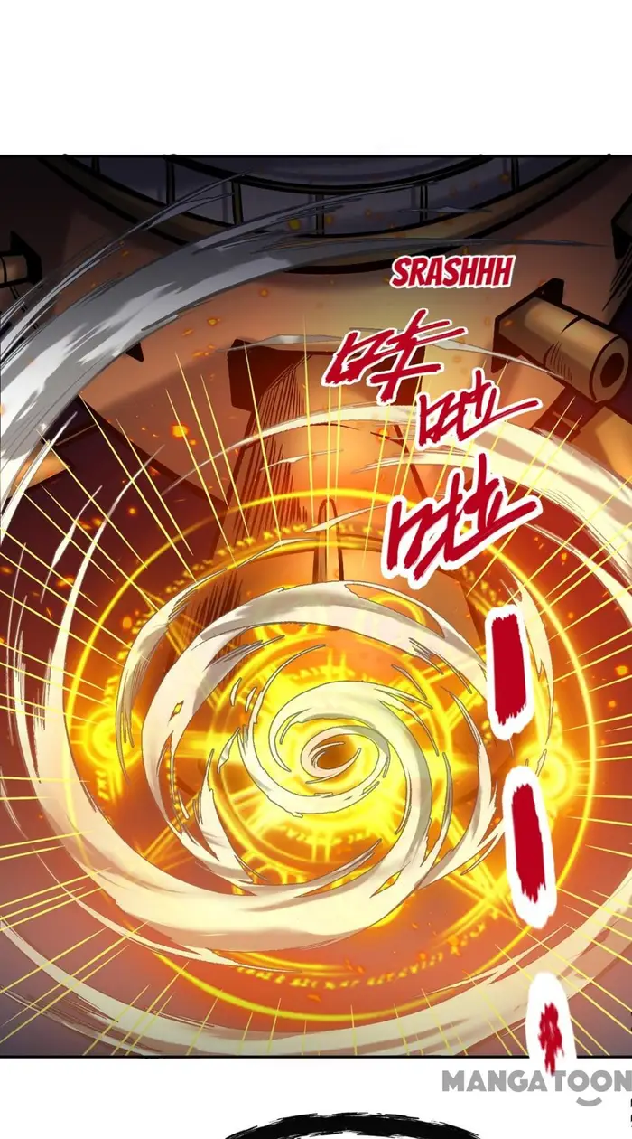 Martial Arts Reigns Chapter 448 Gambar 7