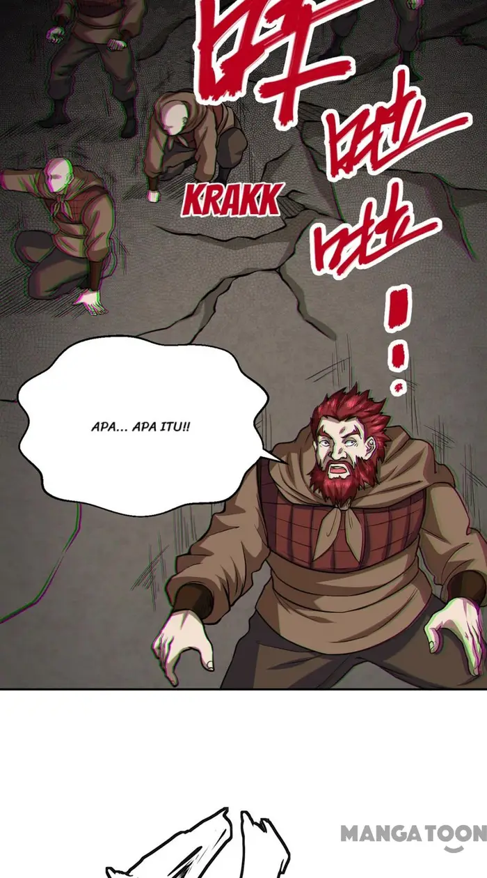 Martial Arts Reigns Chapter 447 Gambar 16