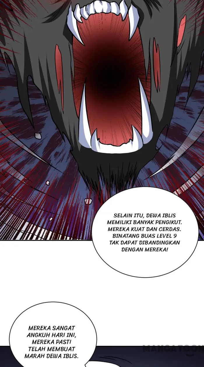 Martial Arts Reigns Chapter 447 Gambar 24