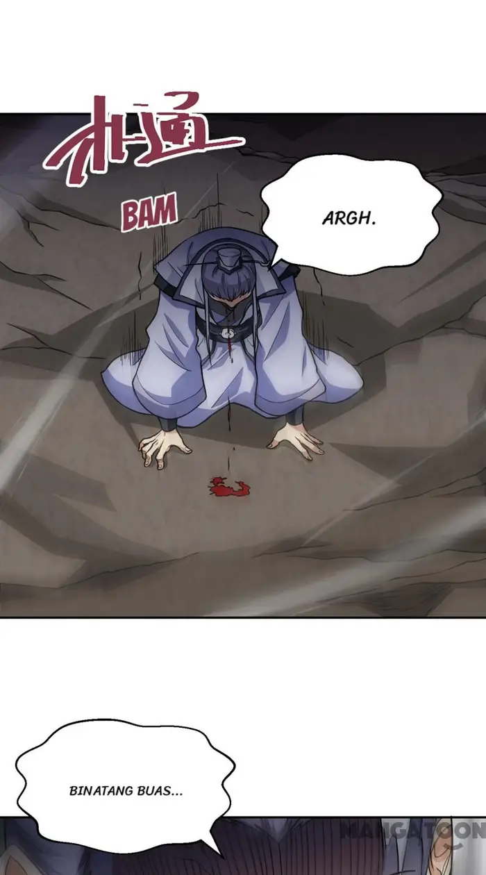 Martial Arts Reigns Chapter 447 Gambar 27