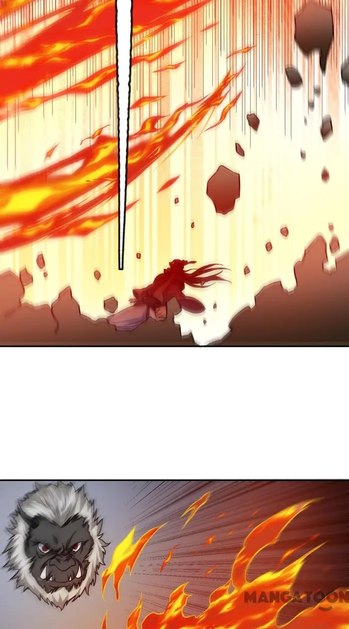 Martial Arts Reigns Chapter 447 Gambar 30