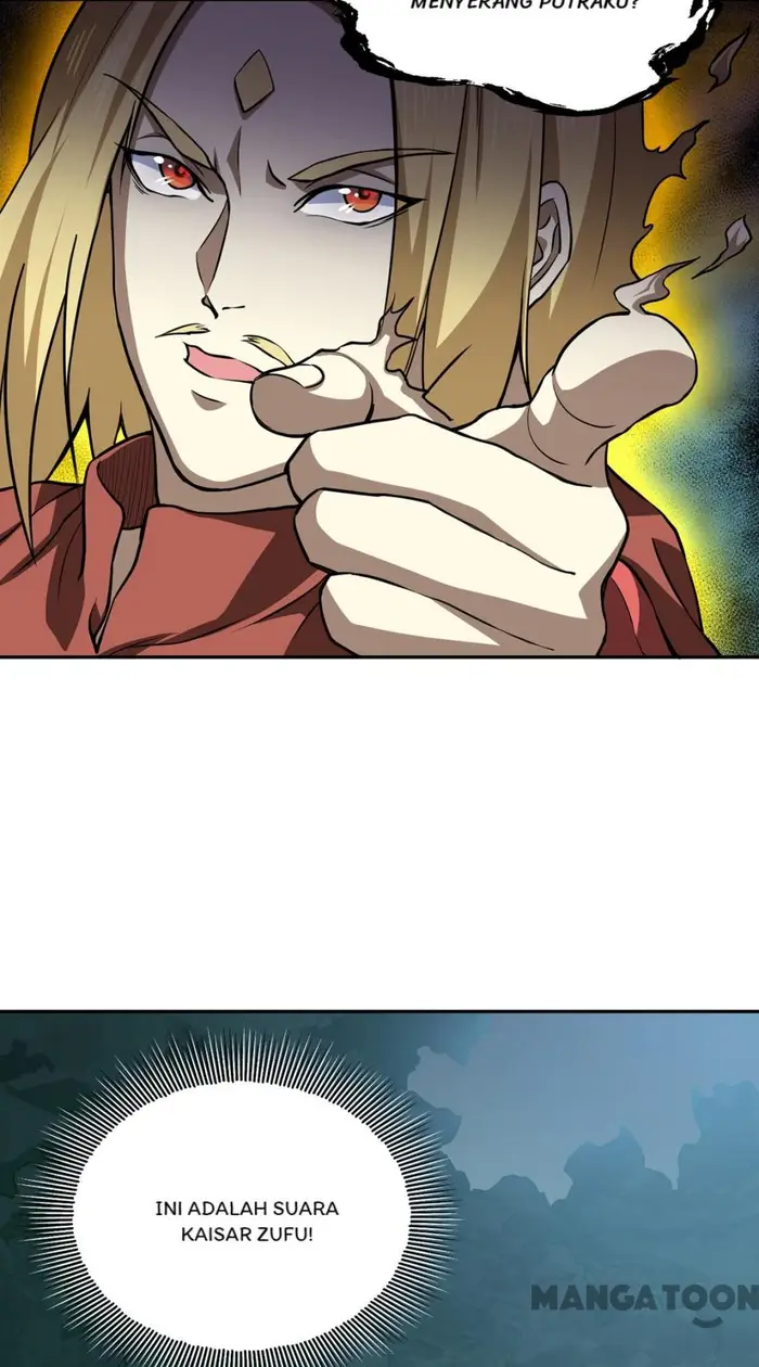 Martial Arts Reigns Chapter 447 Gambar 34
