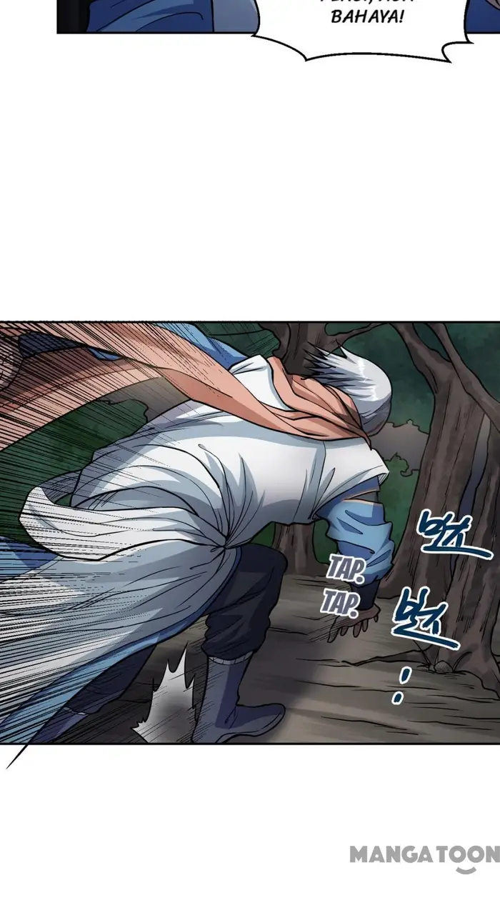 Martial Arts Reigns Chapter 447 Gambar 6