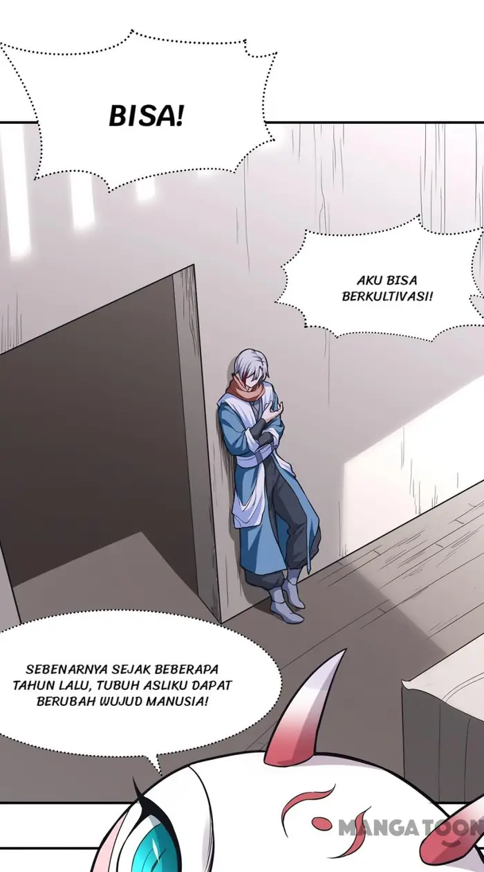 Baca Komik Martial Arts Reigns Chapter 445 Gambar 1