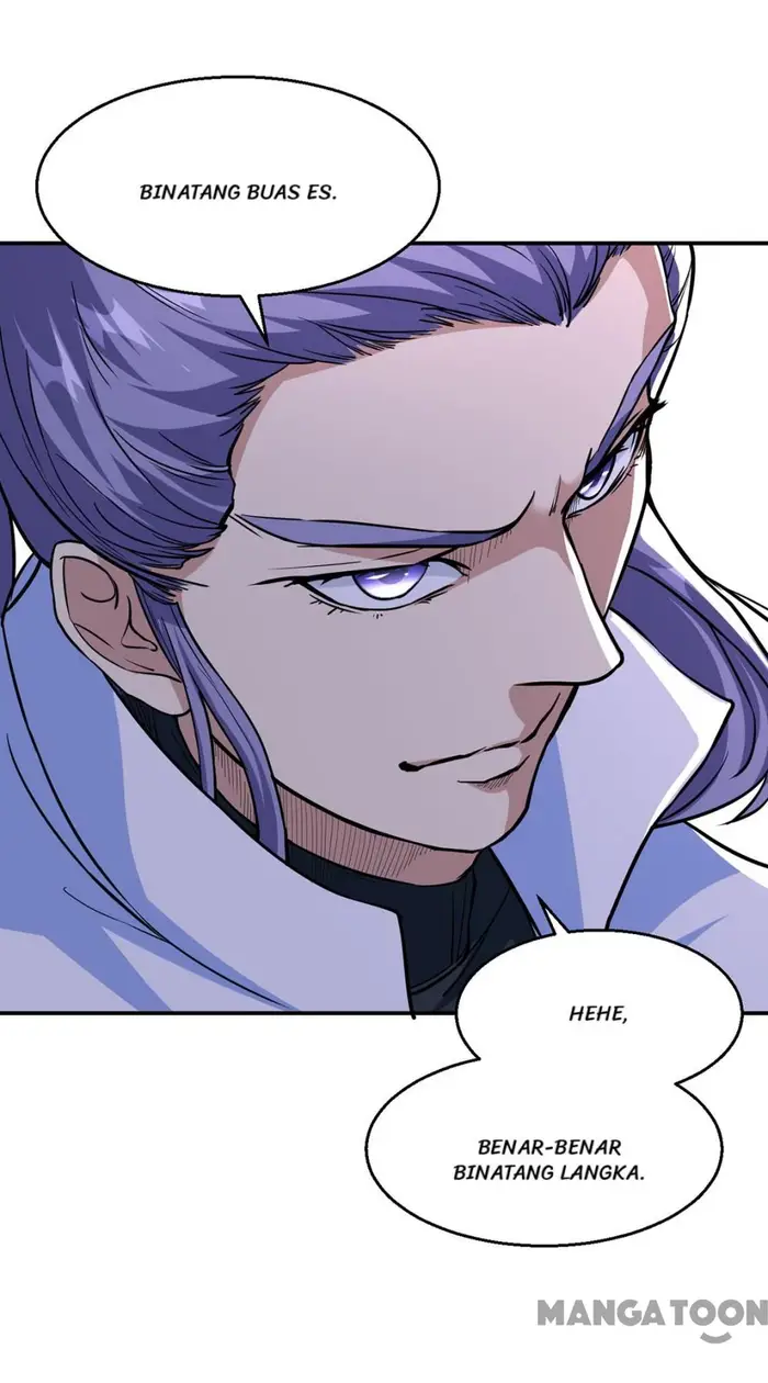 Martial Arts Reigns Chapter 445 Gambar 11