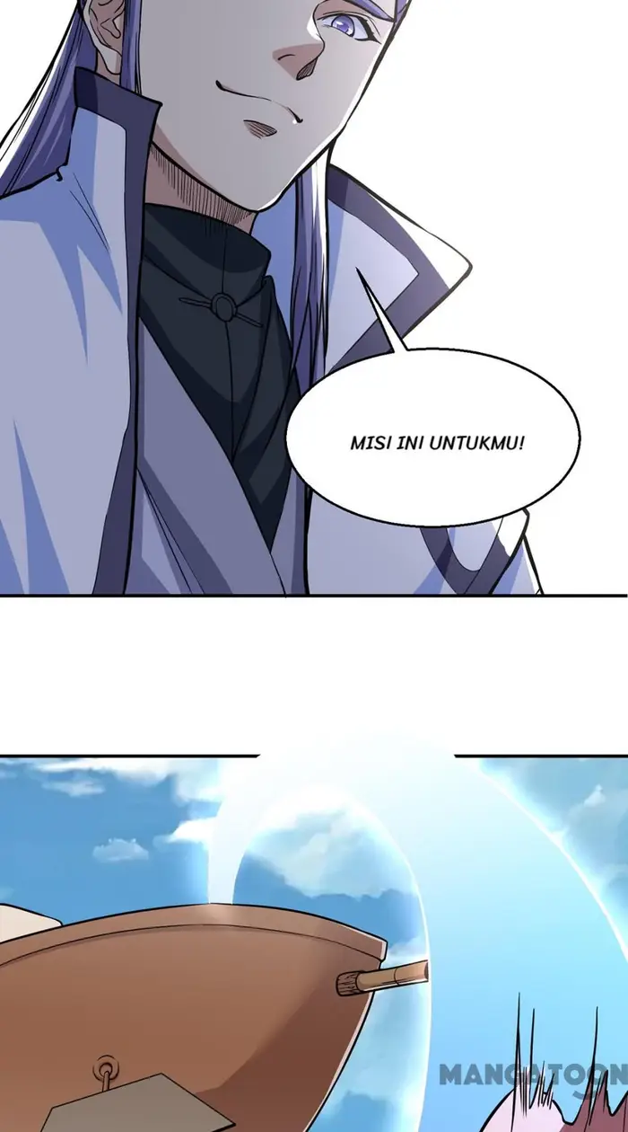 Martial Arts Reigns Chapter 445 Gambar 19