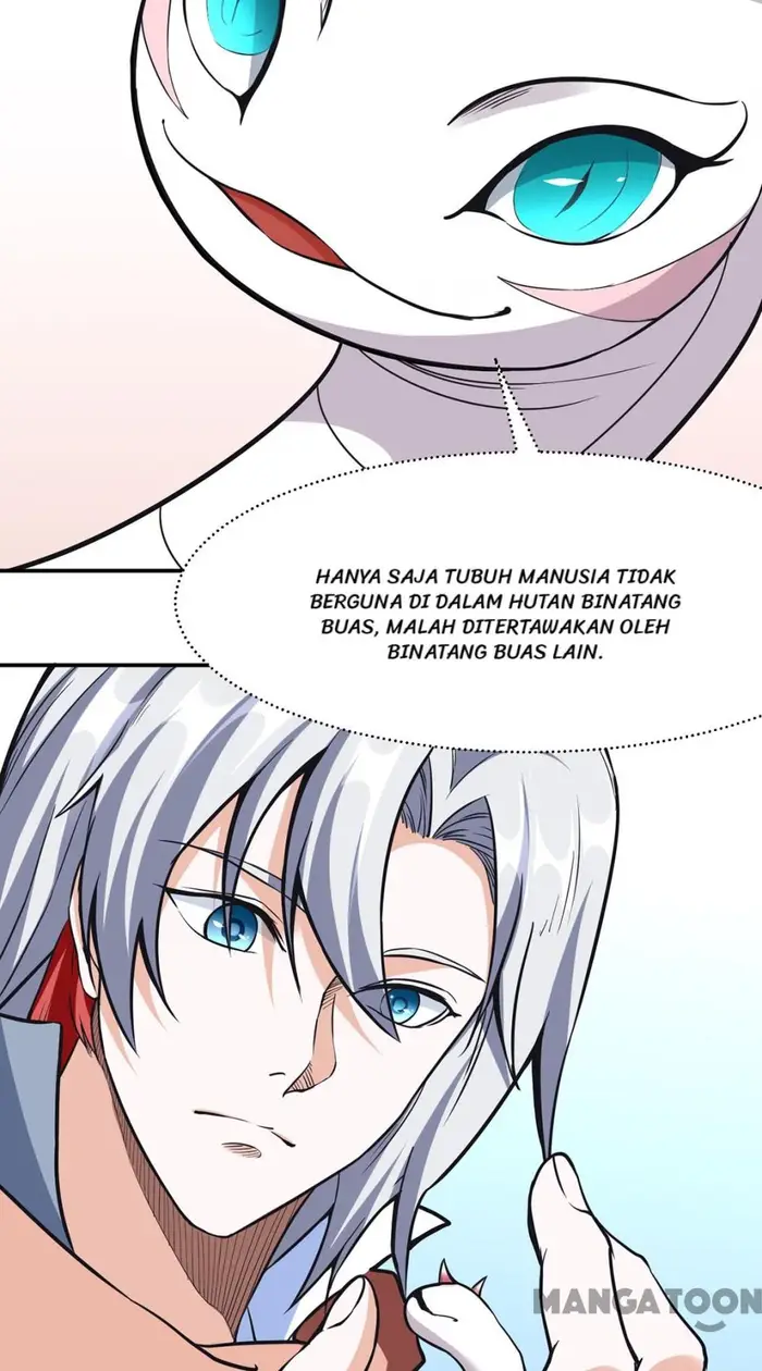 Baca Manhua Martial Arts Reigns Chapter 445 Gambar 2