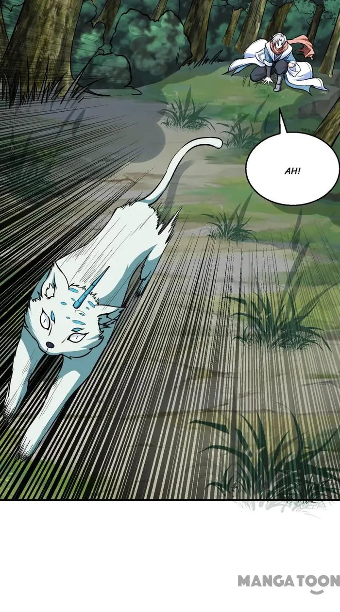 Martial Arts Reigns Chapter 445 Gambar 22
