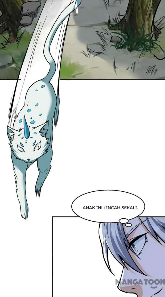 Martial Arts Reigns Chapter 445 Gambar 26