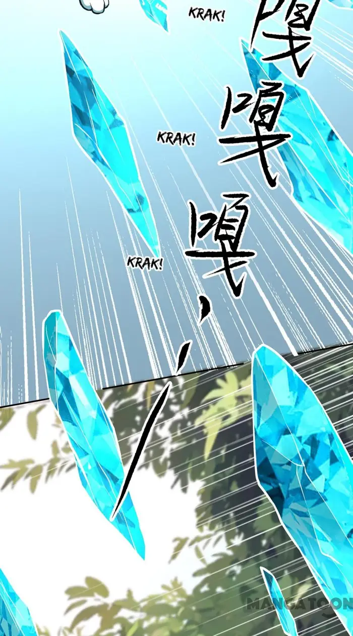 Martial Arts Reigns Chapter 445 Gambar 29