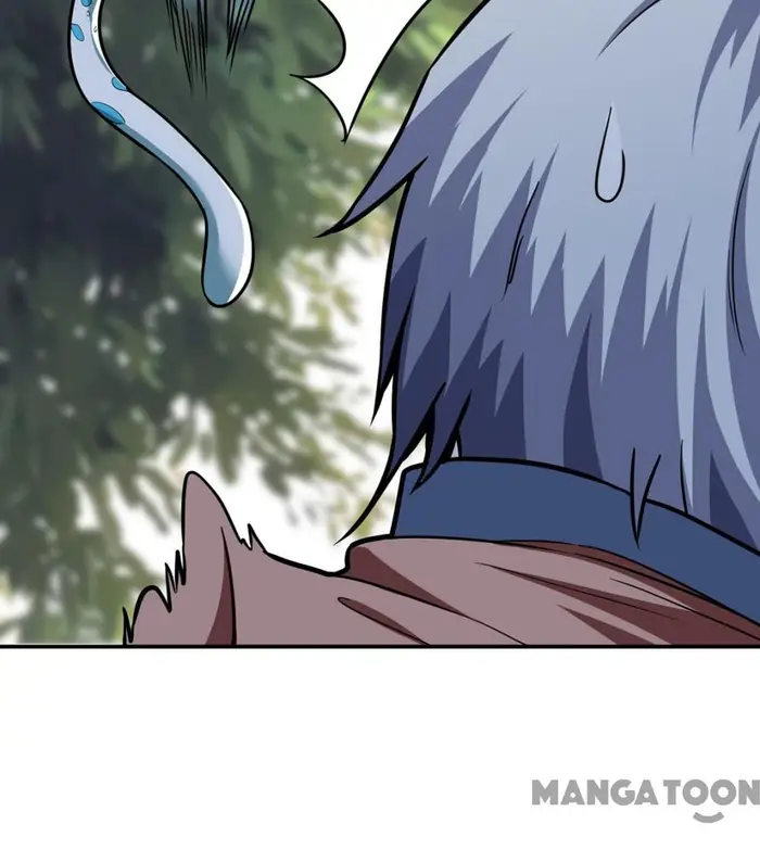 Martial Arts Reigns Chapter 445 Gambar 34