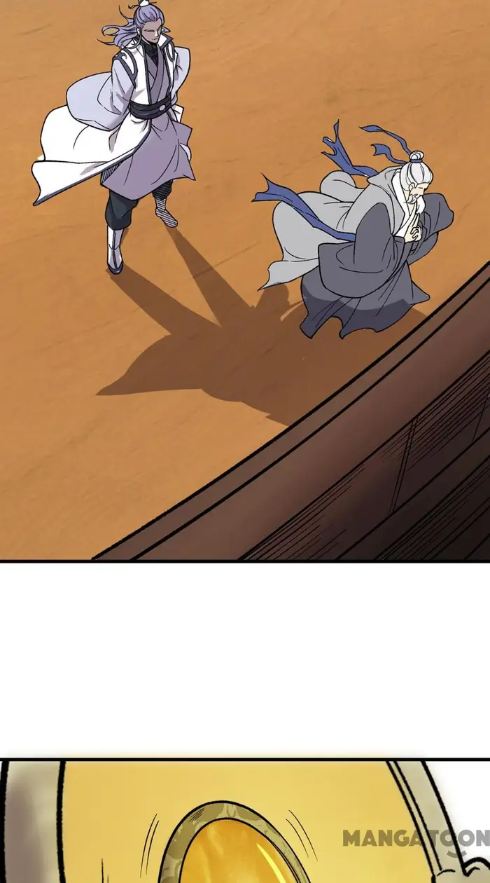 Martial Arts Reigns Chapter 444 Gambar 10