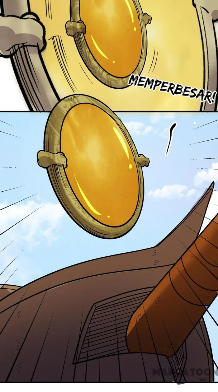 Martial Arts Reigns Chapter 444 Gambar 11