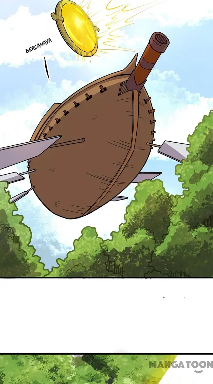 Martial Arts Reigns Chapter 444 Gambar 13